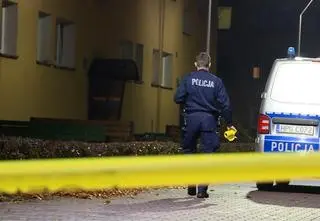 Matka zginęła, córka została porwana. Ingebrigt G. pozostanie w areszcie