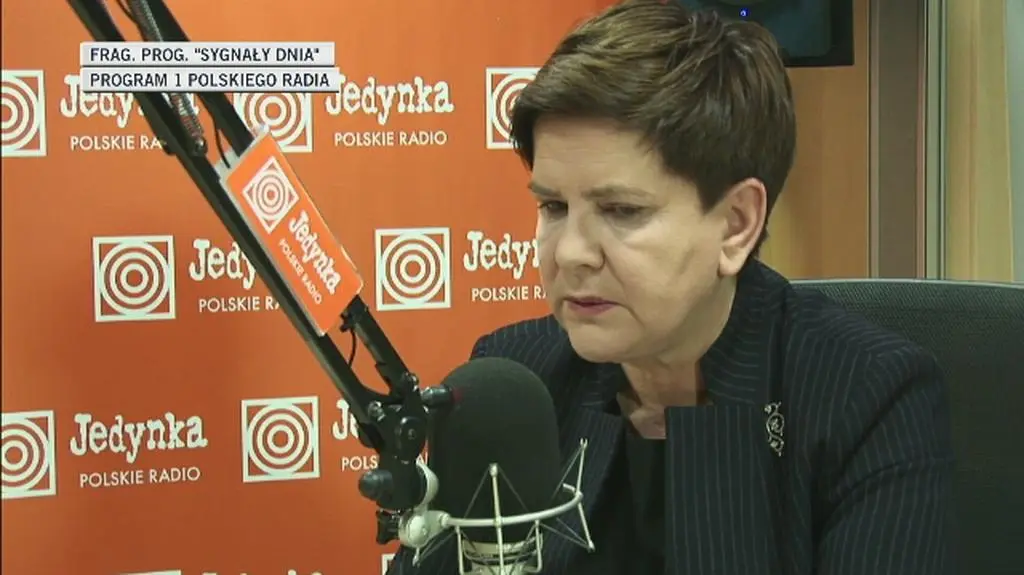 Szydło za całkowitym zakazem aborcji