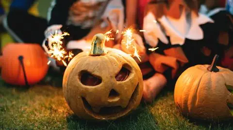 Będą kary za Halloween w Polsce? 