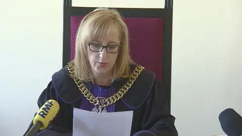 Sąd: winna rozpylenia cuchnącej substancji ale nie musi wykonywać prac społecznych