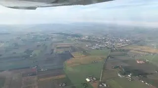 Trwa akcja szczepienia lisów