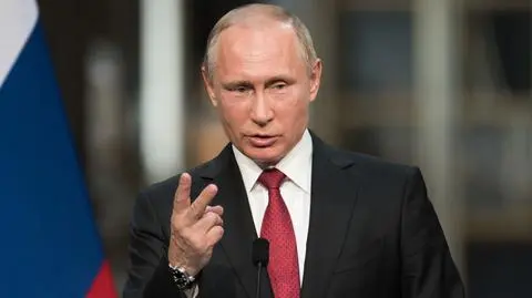 "Są Putinowi potrzebni. Załatwiają brudne interesy Kremla na całym świecie. Nie wierzę w to, że znikną"