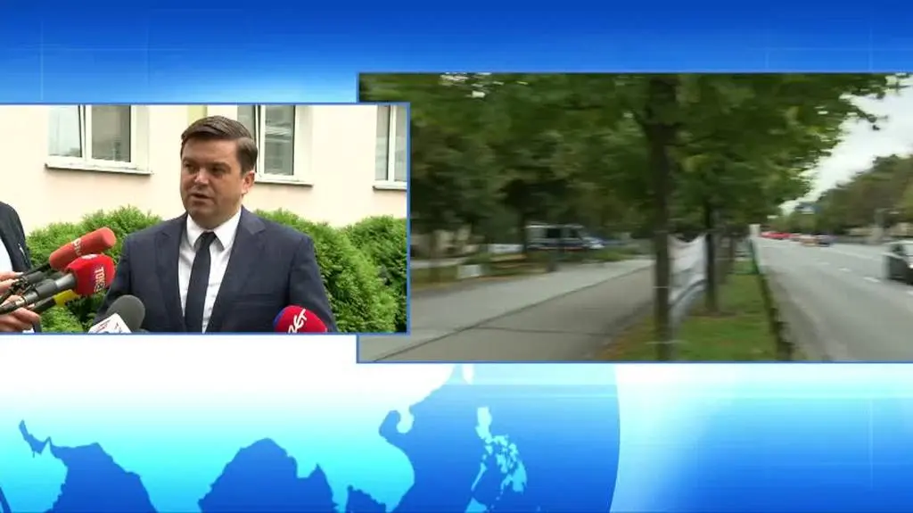 Rzecznik MZ: porozumienie z komitetem protestacyjnym to raczej będzie długotrwały proces