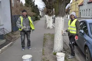 Mieszkańcy Dąbrowic są dumni ze swojej tradycji