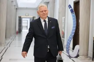 Marek Suski