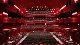 Harpa Concert Hall and Conference Centre 