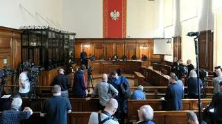 Są winni afery Amber Gold, ale pieniędzy niewiele. Ogłoszenie wyroku zajmie tygodnie