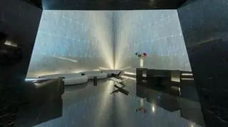 Atrium Champagne Bar