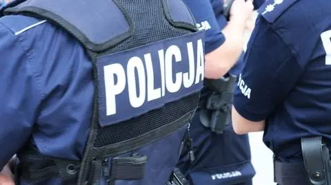 Dzielnicowy walczy z COVID-19. "Jest w ciężkim stanie, apelujemy o oddawanie krwi"