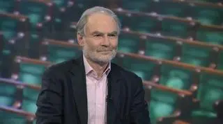 Profesor Timothy Garton Ash