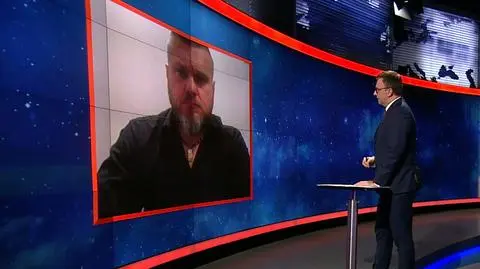 Cała rozmowa z Marcinem Mikszą