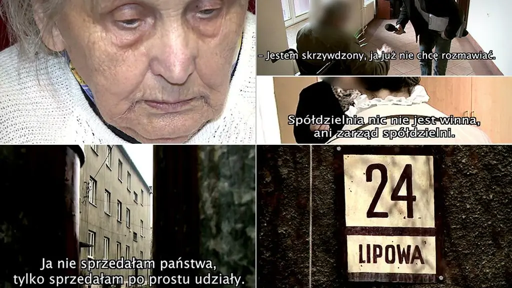 Cały program "Blisko ludzi"