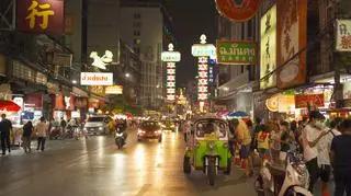 Bangkok