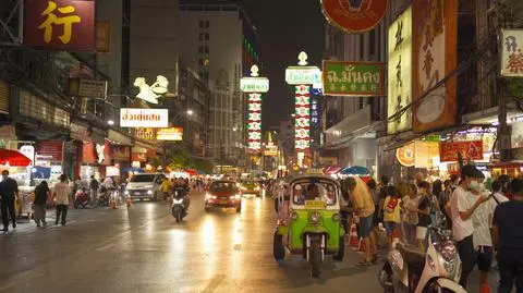 Bangkok