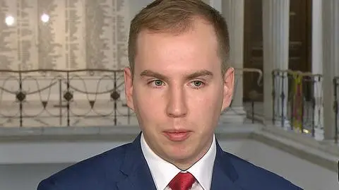 Wiceminister Andruszkiewicz. Kontrowersyjne wypowiedzi polityka