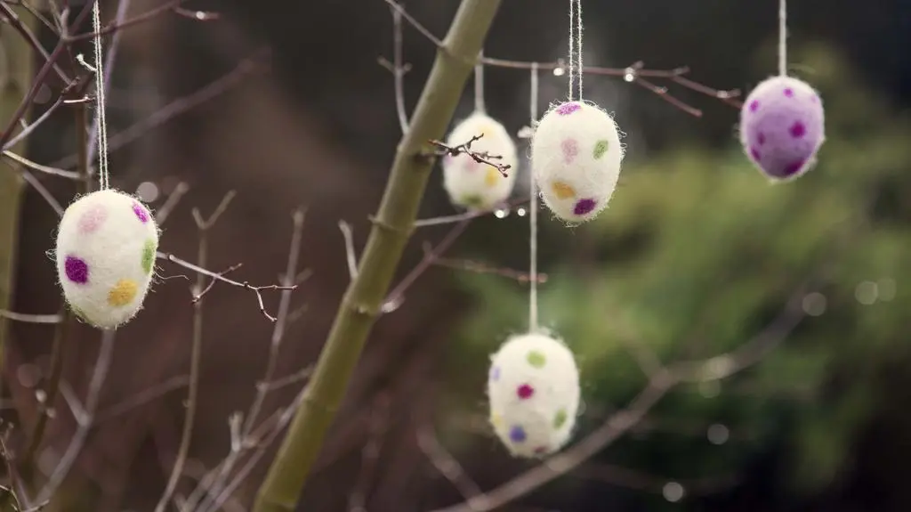 Co na Wielkanoc prognozuje IMGW