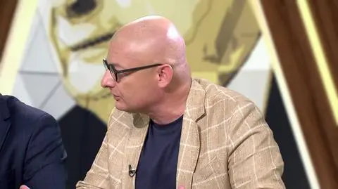 Kamiński o podwyżkach dla polityków: Jarosław Kaczyński łata większość w Sejmie