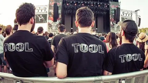 Tool ogłosił koncert w Polsce