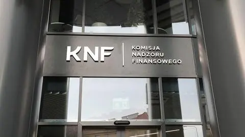 Wszyscy byli urzędnicy KNF zostali zwolnieni z prokuratury