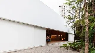 Studio SC w Sao Paulo