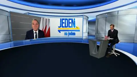 Kłopoty z Polskim Ładem. Kowalczyk: można się było przygotować