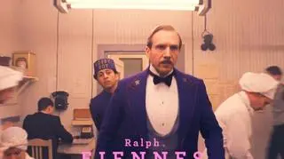 Rralph Fiennes