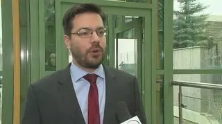 Politycy komentują trwający spór prezydenta z szefem MON