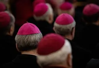 "Szokujący" dokument Rady Prawnej KEP. Rzecznik episkopatu odpowiada