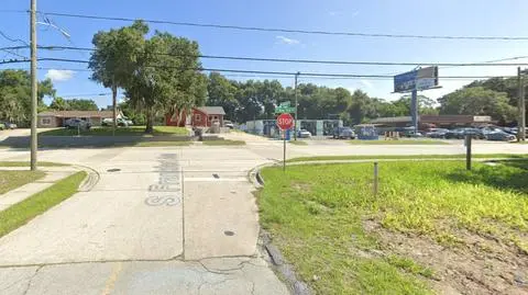 S. Frankfort Avenue, DeLand