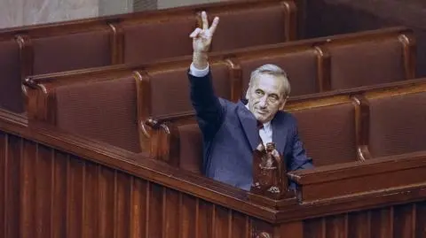 30 lat temu rząd Tadeusza Mazowieckiego uzyskał wotum zaufania