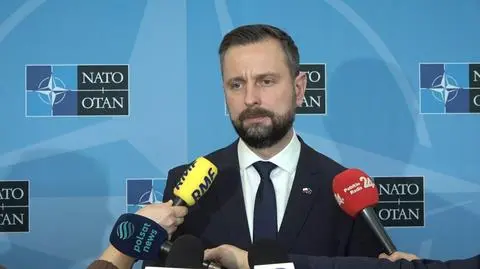 Kosiniak-Kamysz: w Bydgoszczy powstanie centrum NATO-Ukraina