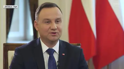 Są bardzo konkretne kwestie o których będziemy mówili
