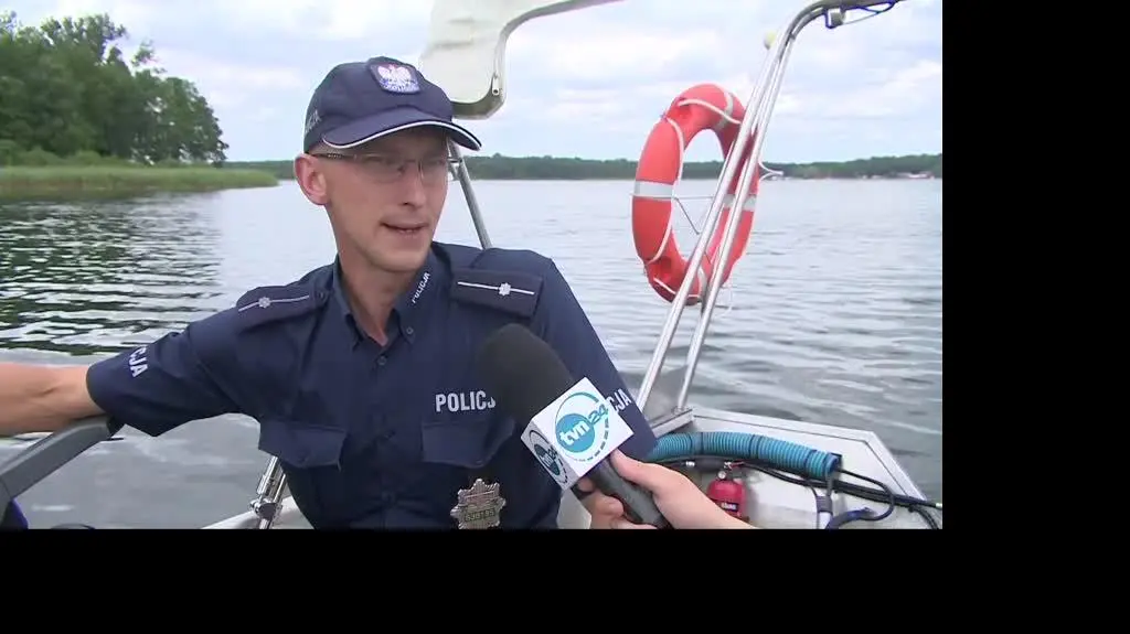 policja jez