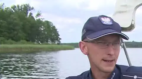 policja jez