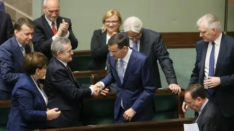 Pytania o wiarygodność raportu