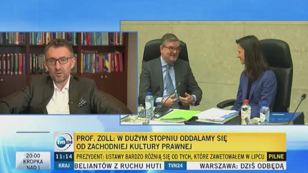 Prof