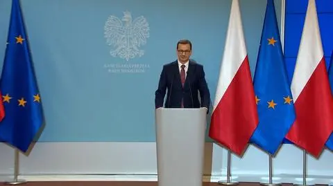 Morawiecki o von der Leyen: jestem ostrożnym optymistą