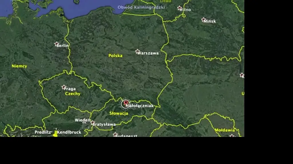 małołączniak