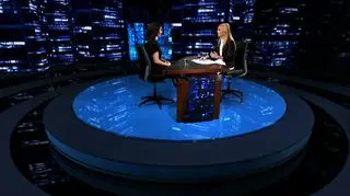"Ja jednak będę o spokój ciała mojego męża walczyła"