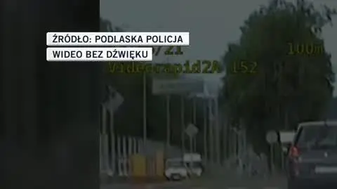 Podlaska policja