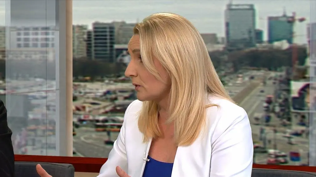 Ścigaj: Trybunał Konstytucyjny zawsze jest polityczny