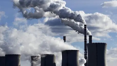 Poland and 39 other countries pledge to quit using coal