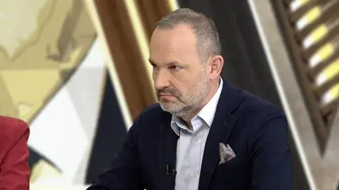 Hetman: w takiej sytuacji lepiej nie powiedzieć nic, niż o dwa zdania za dużo