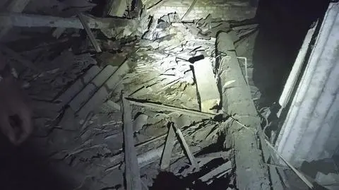 Ukraina walczy. Najważniejsze wydarzenia ostatnich godzin