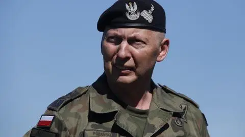 Generał Mirosław Różański o decyzji prezydenta ws