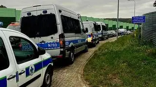 Poszukiwanie Grzegorza Borysa
