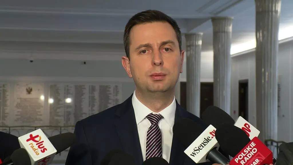 Kosiniak-Kamysz: dla wielu rodzin będzie to kolejne rozdrapywanie ran