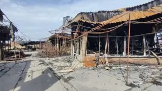 Obrzeża Charkowa (02.04.2022)