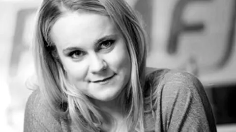 Edyta Bieńczak nie żyje. "Odeszła zbyt nagle, zbyt szybko, zbyt wcześnie"