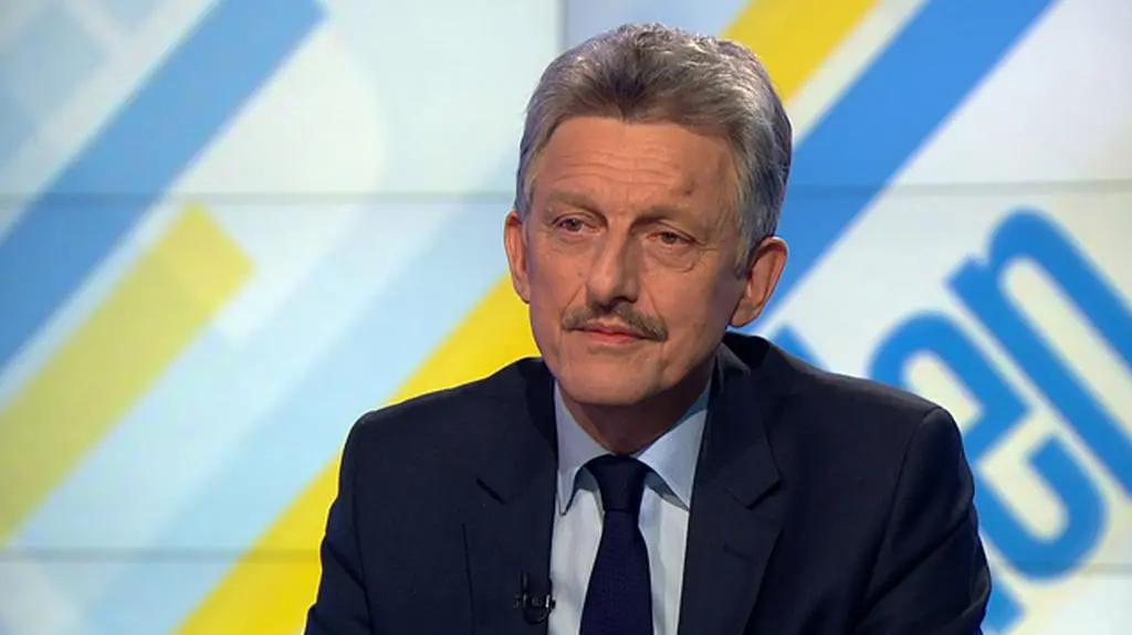 Piotrowicz o braku publikacji wyroku TK w Dzienniku Ustaw
